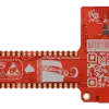 The Nanokit Integrated ESP32 features 40 SMD pins