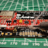 Nanokit Integrated ESP32