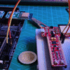 Nanokit Integrated ESP32