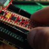 Nanokit Integrated ESP32