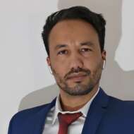 Amine Saoud